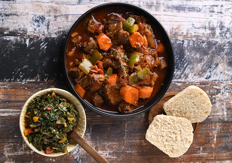 Beef Stew