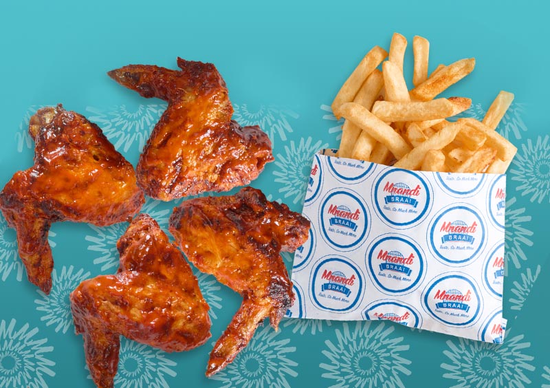 Mnandi Wings